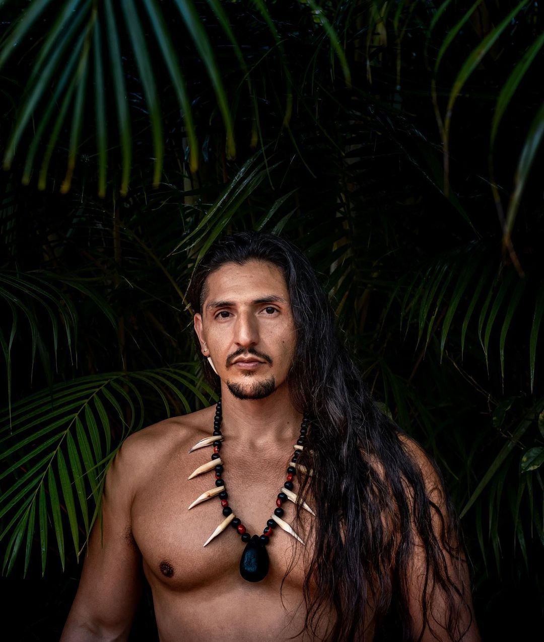 Meet Quetzal: Empowering Men Through The Wild Brotherhood