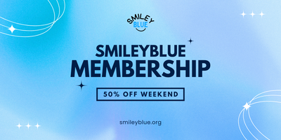 An Invitation to Go Deeper | SmileyBlue Membership