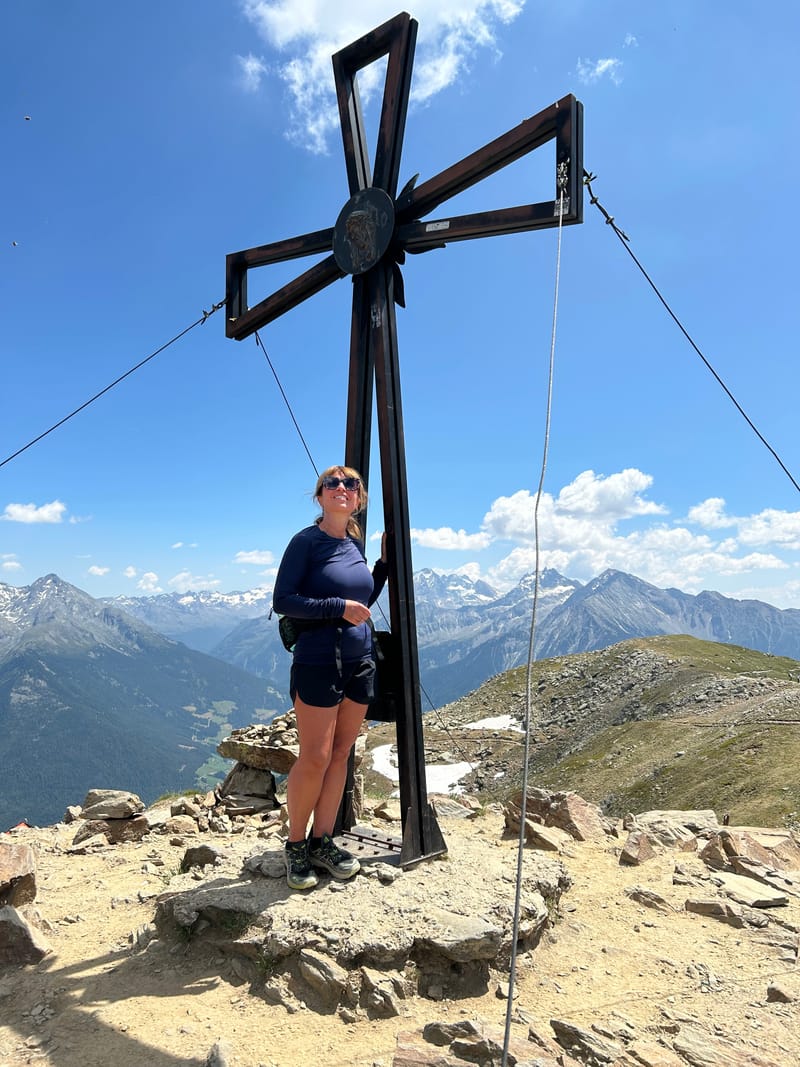 Why Your Growth Makes People Uncomfortable (And What It's Really About)